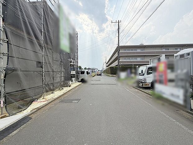 個々の優先事項や好みに基づいて考慮することが重要、 様々なライフスタイル、自分や家族にとってマッチする街並みを選ぶことが大切です。