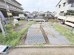 東京都東大和市仲原４丁目
