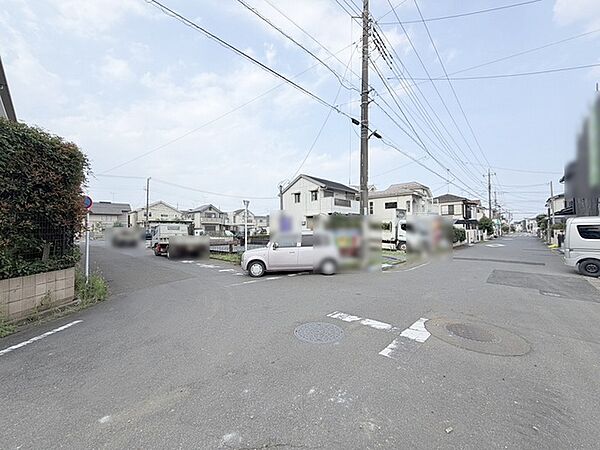 この街を選ぶ理由や想像している生活のイメージを担当者と共有してもらえると嬉しいです。　今後の暮らしがどのようなものになるか、その想像が現実になるためのステップを一緒に考えましょう。