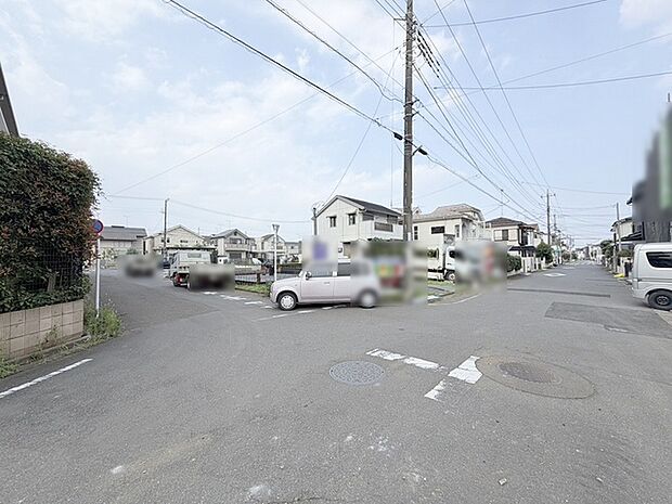 この街を選ぶ理由や想像している生活のイメージを担当者と共有してもらえると嬉しいです。 今後の暮らしがどのようなものになるか、その想像が現実になるためのステップを一緒に考えましょう。