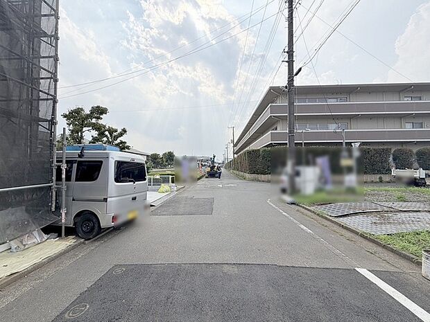 個々の優先事項や好みに基づいて考慮することが重要、 様々なライフスタイル、自分や家族にとってマッチする街並みを選ぶことが大切です。