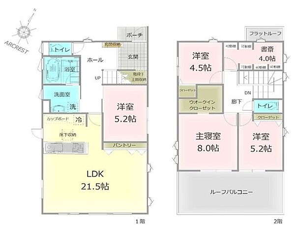 間取り：313004860778