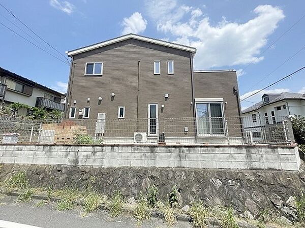 現地のご見学予約もスタートしました。