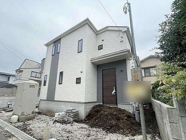 現地のご見学予約もスタートしました。