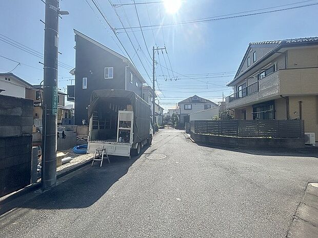この街を選ぶ理由や想像している生活のイメージを担当者と共有してもらえると嬉しいです。　今後の暮らしがどのようなものになるか、その想像が現実になるためのステップを一緒に考えましょう。 