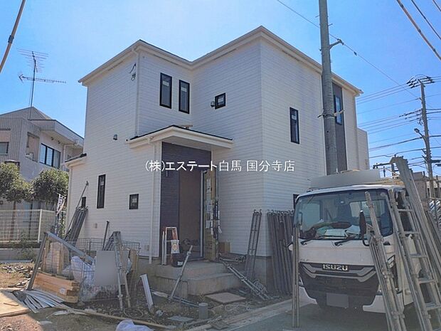 現地のご見学予約もスタートしました。 