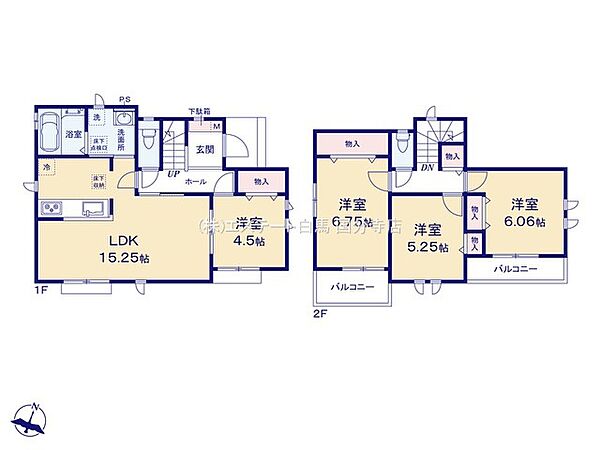 間取り：313004826631