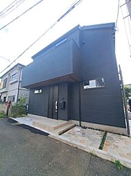 東京都調布市上石原２丁目