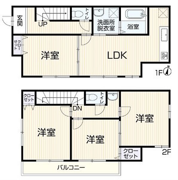 間取り：313004856271