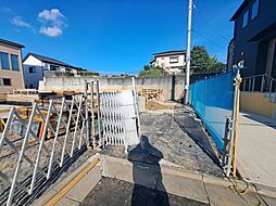 東京都東村山市久米川町５丁目