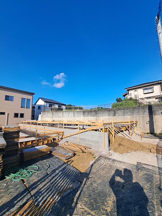この街を選ぶ理由や想像している生活のイメージを担当者と共有してもらえると嬉しいです。　今後の暮らしがどのようなものになるか、その想像が現実になるためのステップを一緒に考えましょう。 