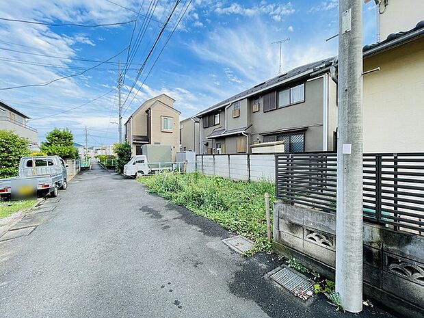 この街を選ぶ理由や想像している生活のイメージを担当者と共有してもらえると嬉しいです。 今後の暮らしがどのようなものになるか、その想像が現実になるためのステップを一緒に考えましょう。