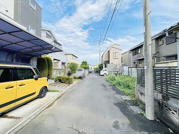 個々の優先事項や好みに基づいて考慮することが重要、 様々なライフスタイル、自分や家族にとってマッチする街並みを選ぶことが大切です。