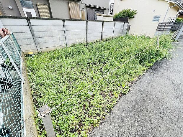 現地のご見学予約もスタートしました。