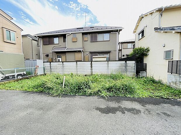 建物のモデルハウスのご見学予約もスタートしました。当日のご見学予約も大歓迎ですので、お気軽にお問合せください。