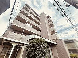 サンライズマンション田無第3