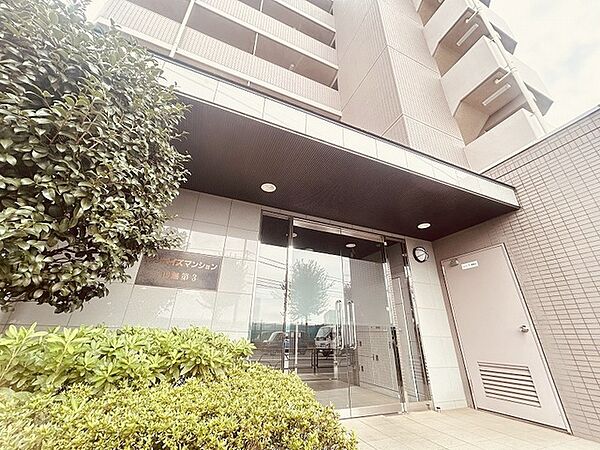 現地のご見学予約もスタートしました。