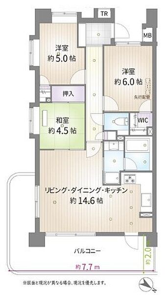 間取り：313004828639