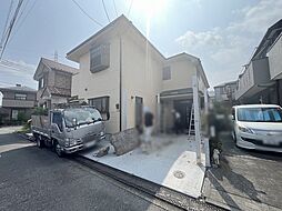 東京都日野市万願寺１丁目
