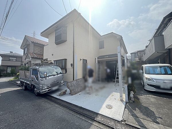 外観：313004828627