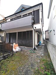 東京都日野市南平１丁目