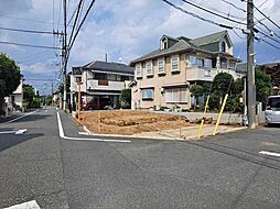 東京都小金井市貫井南町１丁目