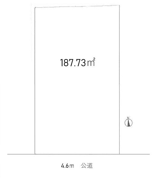 区画図：313004829370