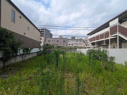 武蔵野市御殿山2丁目 土地