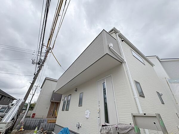 現地のご見学予約もスタートしました。