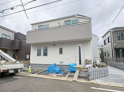 東京都東久留米市前沢４丁目
