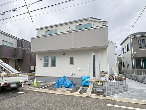 現地のご見学予約もスタートしました。