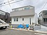 外観：現地のご見学予約もスタートしました。 