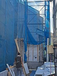 東京都東久留米市前沢４丁目