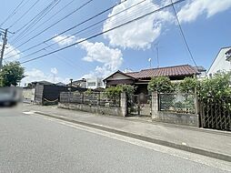 東京都府中市是政２丁目