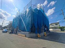 東京都東久留米市中央町１丁目