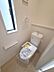 トイレ：トイレにはウォシュレット機能を標準装備。 