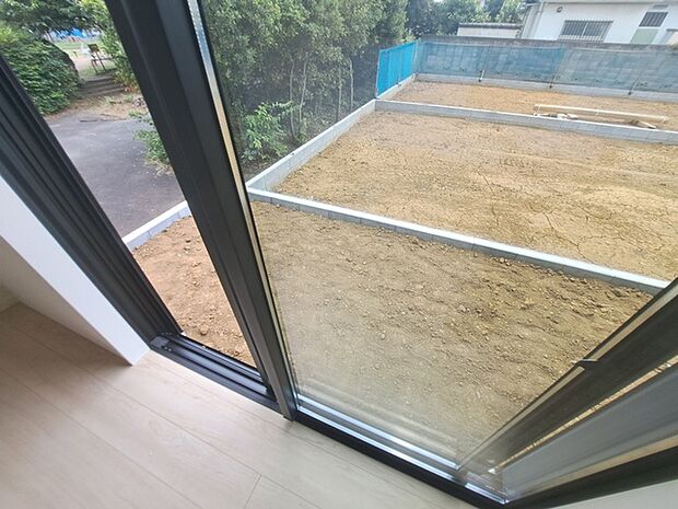 現地のご見学予約もスタートしました。