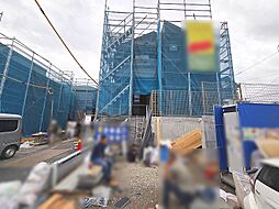 東京都武蔵村山市神明２丁目