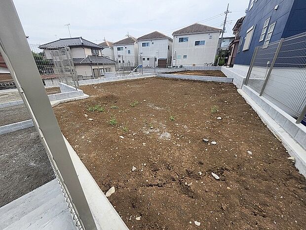 建物のモデルハウスのご見学予約もスタートしました。当日のご見学予約も大歓迎ですので、お気軽にお問合せください。 