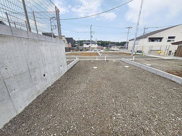 建物のモデルハウスのご見学予約もスタートしました。当日のご見学予約も大歓迎ですので、お気軽にお問合せください。 