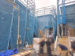 東京都武蔵村山市神明２丁目