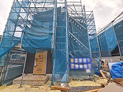 東京都武蔵村山市神明２丁目