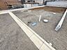外観：現在建物を建築中です、建築中の物件については現地確認の他、同施工会社の完成施工例のご案内、担当者のプレゼンテーションにてご検討ください。適切なご検討の方法をご説明させて頂きます。 