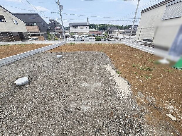 建物のモデルハウスのご見学予約もスタートしました。当日のご見学予約も大歓迎ですので、お気軽にお問合せください。