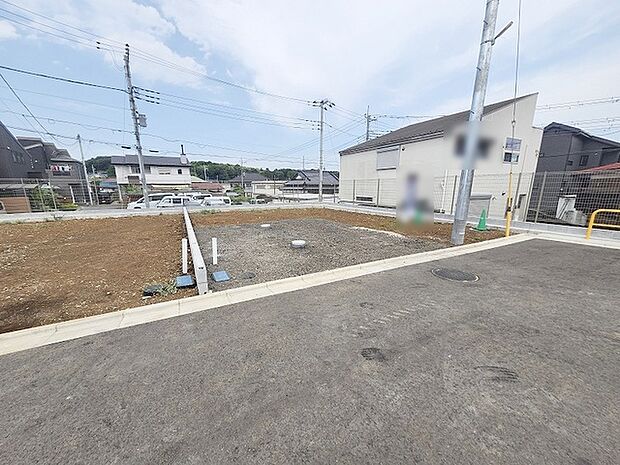 現地のご見学予約もスタートしました。 