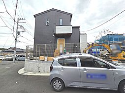 東京都武蔵村山市神明２丁目