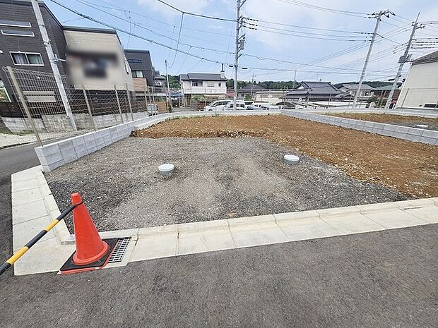 建物のモデルハウスのご見学予約もスタートしました。当日のご見学予約も大歓迎ですので、お気軽にお問合せください。