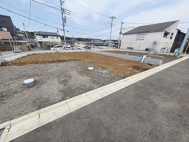 現在建物を建築中です、建築中の物件については現地確認の他、同施工会社の完成施工例のご案内、担当者のプレゼンテーションにてご検討ください。適切なご検討の方法をご説明させて頂きます。 
