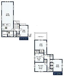 東京都国分寺市西町３丁目