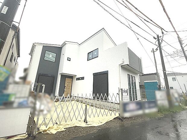 現地のご見学予約もスタートしました。